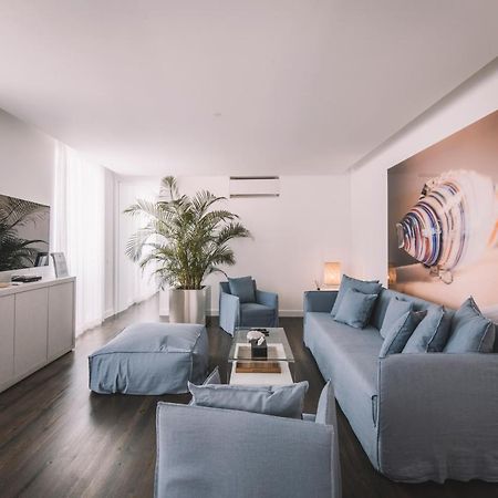 Torrinha Luxo Dream Wohnung ฟุงชาล ภายนอก รูปภาพ