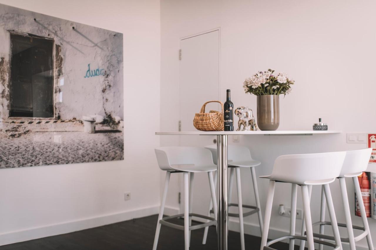 Torrinha Luxo Dream Wohnung ฟุงชาล ภายนอก รูปภาพ