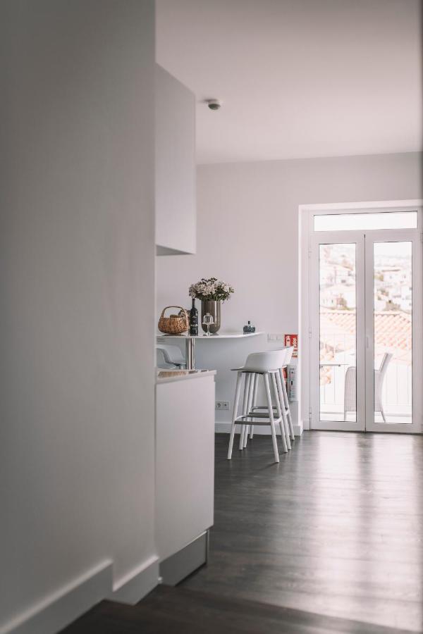 Torrinha Luxo Dream Wohnung ฟุงชาล ภายนอก รูปภาพ