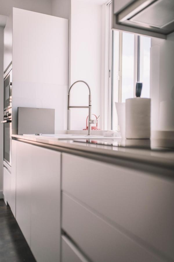 Torrinha Luxo Dream Wohnung ฟุงชาล ภายนอก รูปภาพ