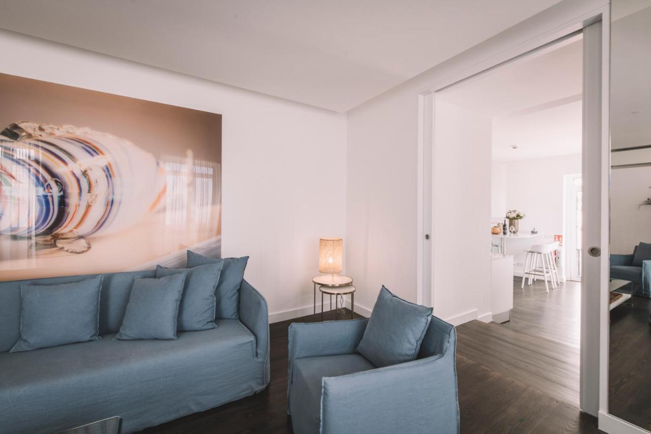 Torrinha Luxo Dream Wohnung ฟุงชาล ภายนอก รูปภาพ