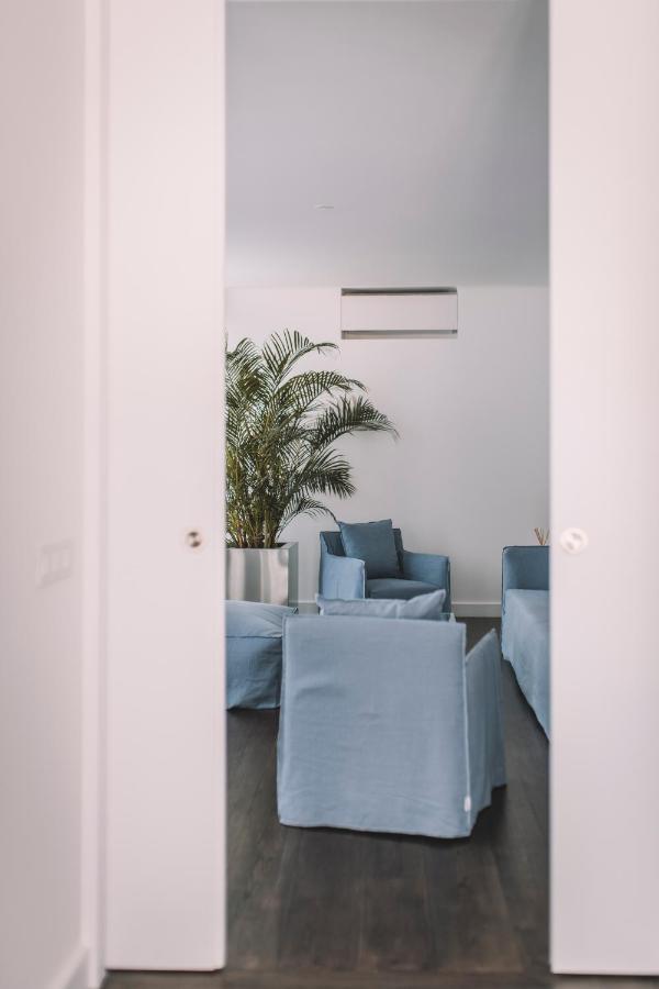 Torrinha Luxo Dream Wohnung ฟุงชาล ภายนอก รูปภาพ