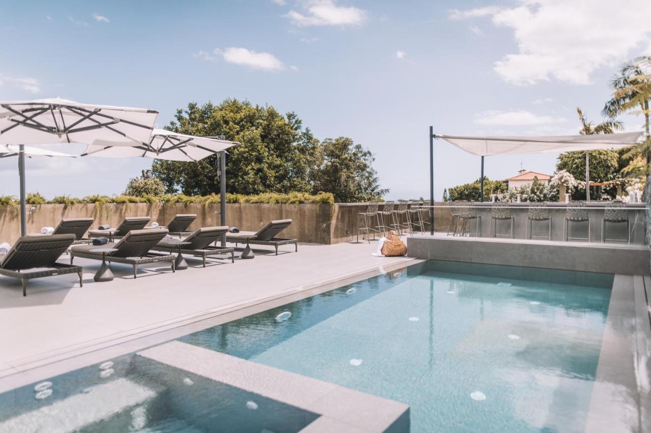 Torrinha Luxo Dream Wohnung ฟุงชาล ภายนอก รูปภาพ