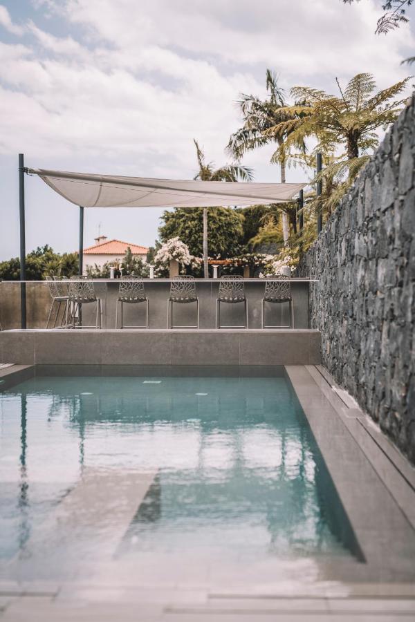 Torrinha Luxo Dream Wohnung ฟุงชาล ภายนอก รูปภาพ