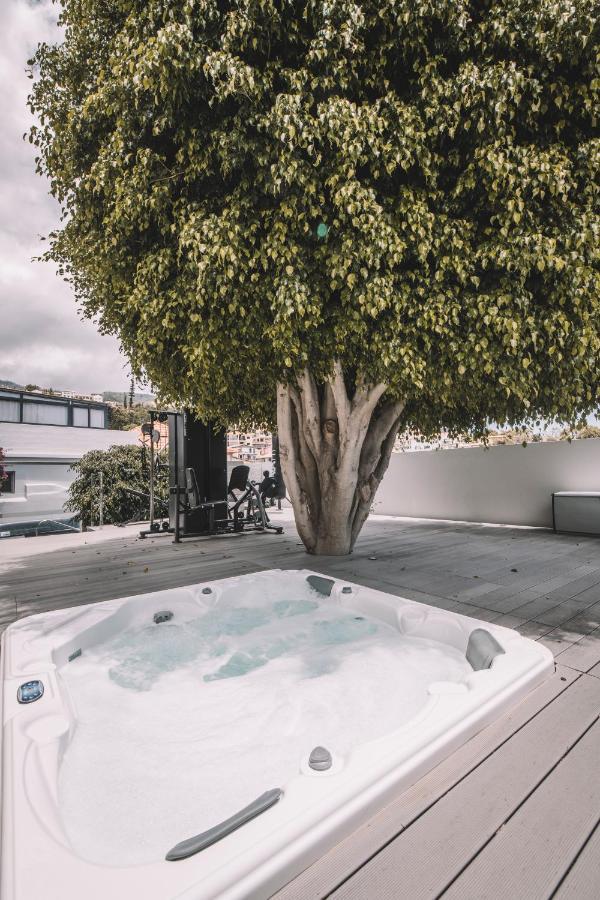 Torrinha Luxo Dream Wohnung ฟุงชาล ภายนอก รูปภาพ