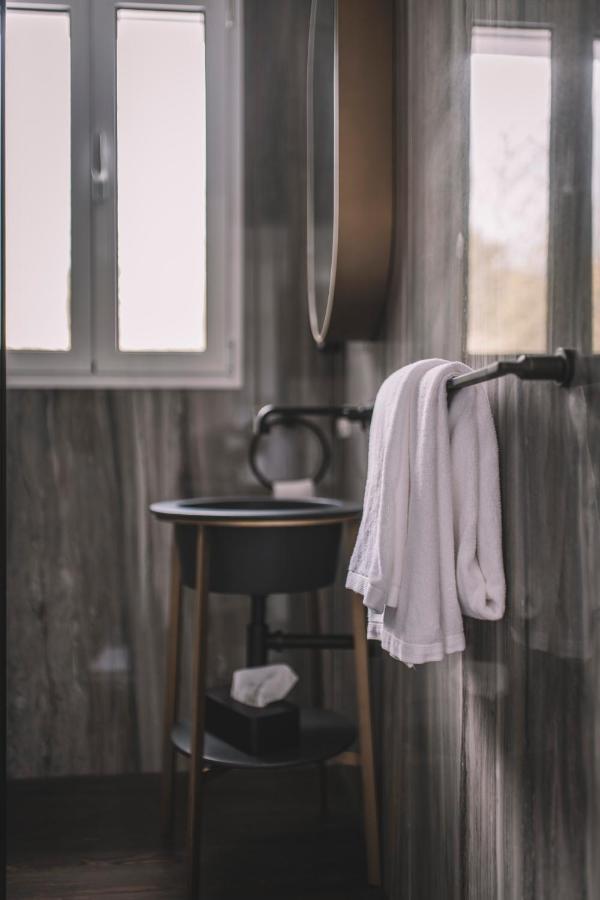 Torrinha Luxo Dream Wohnung ฟุงชาล ภายนอก รูปภาพ