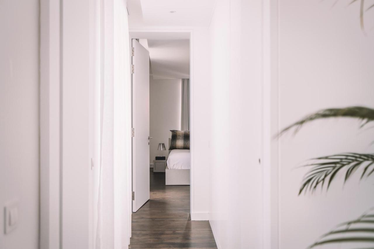 Torrinha Luxo Dream Wohnung ฟุงชาล ภายนอก รูปภาพ