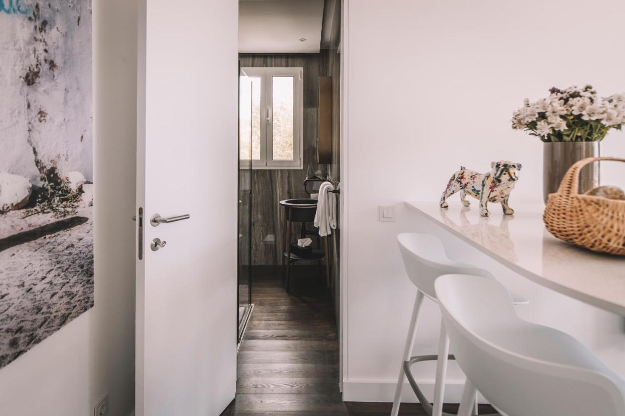 Torrinha Luxo Dream Wohnung ฟุงชาล ภายนอก รูปภาพ