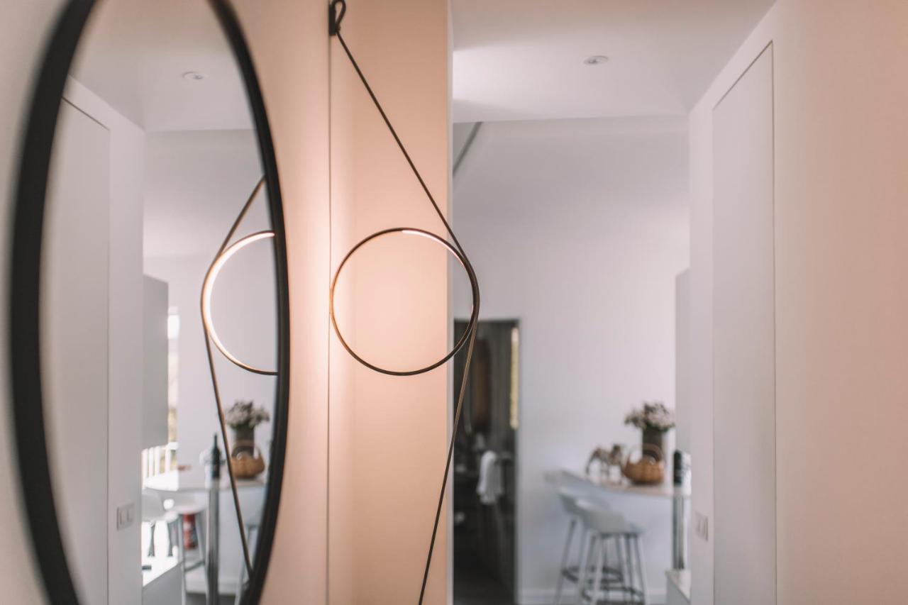 Torrinha Luxo Dream Wohnung ฟุงชาล ภายนอก รูปภาพ