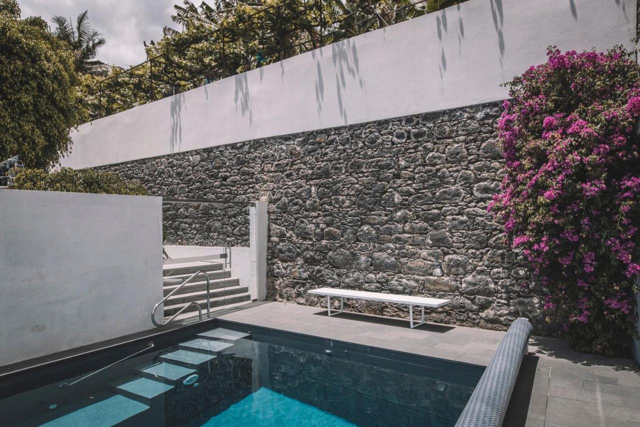 Torrinha Luxo Dream Wohnung ฟุงชาล ภายนอก รูปภาพ